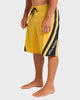Mens Fluid 2K 21" Boardshort