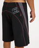 Mens Fluid 2K Pro 21" Boardshort