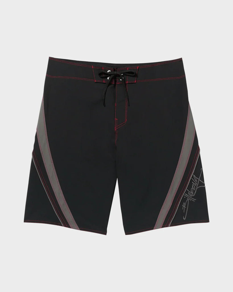 Mens Fluid 2K Pro 21" Boardshort