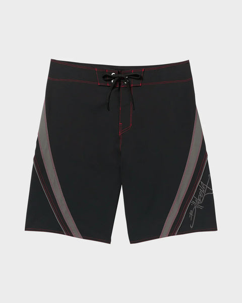 Mens Fluid 2K Pro 21" Boardshort