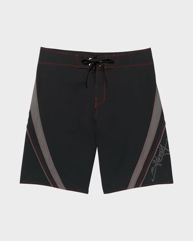 Mens Fluid 2K Pro 21" Boardshort