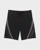 Mens Fluid 2K Pro 21" Boardshort