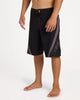 Mens Fluid 2K Pro 21" Boardshort