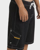 Billabong Mens Bracket Pro 21"