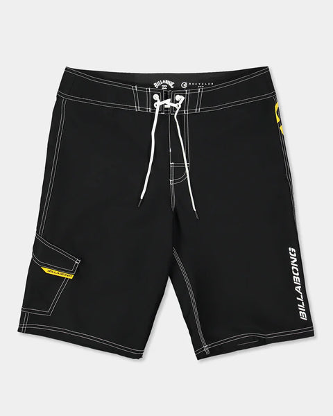 Billabong Mens Bracket Pro 21"