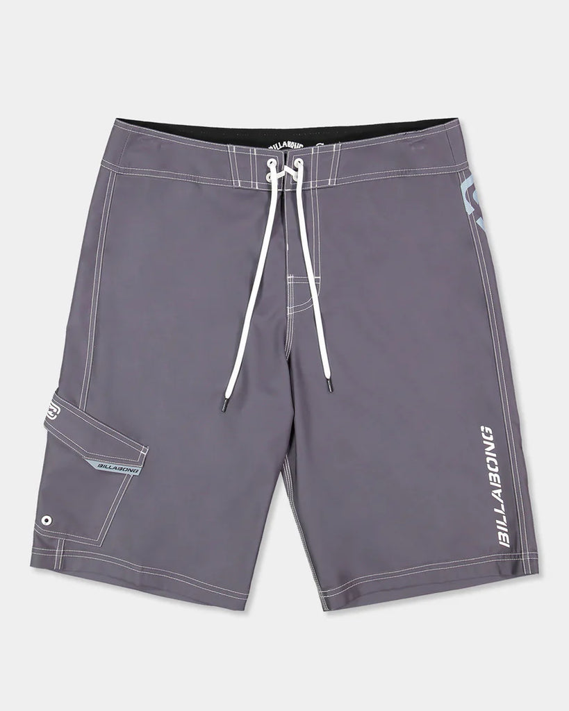 Billabong Mens Bracket Pro 21" Boardshorts