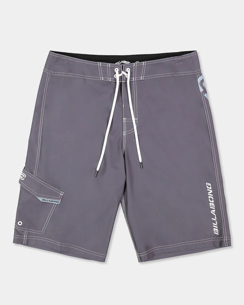 Billabong Mens Bracket Pro 21" Boardshorts