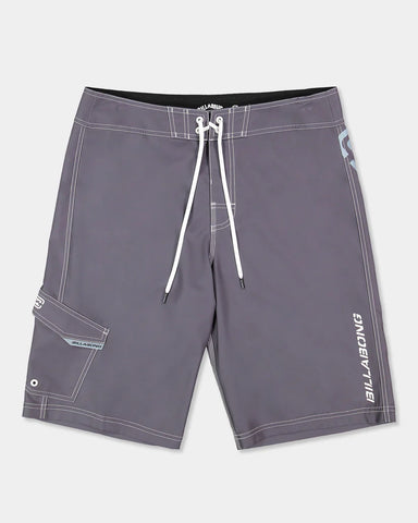 Billabong Mens Bracket Pro 21" Boardshorts
