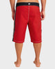 Billabong Spec 73 Pro - Red