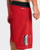 Billabong Spec 73 Pro - Red