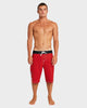 Billabong Spec 73 Pro - Red