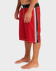 Billabong Spec 73 Pro - Red
