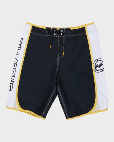 Mens Dbah Bio Wave 21" Boardshort