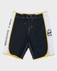 Mens Dbah Bio Wave 21" Boardshort