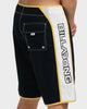 Mens Dbah Bio Wave 21" Boardshort