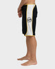Mens Dbah Bio Wave 21" Boardshort