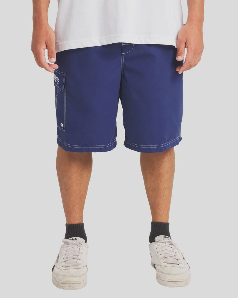 THROW ON (VNI)