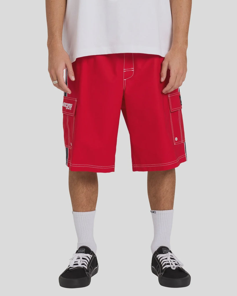 THROW ON 3.0 (BSPO)