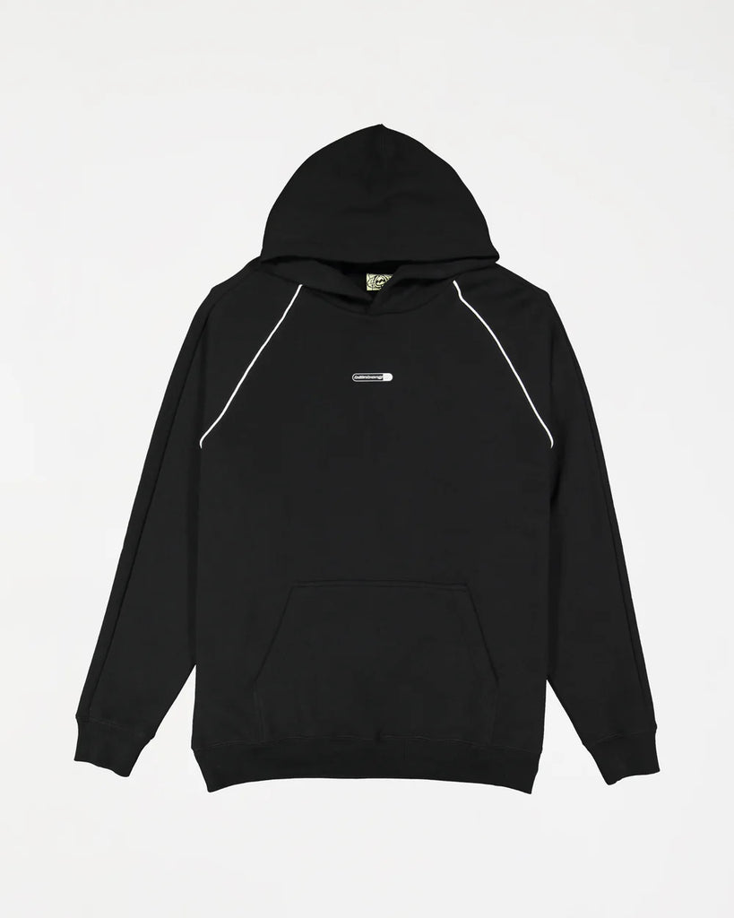 Billabong Mens Spec 73 Orbit Pullover Hoodie