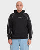 Billabong Mens Spec 73 Orbit Pullover Hoodie