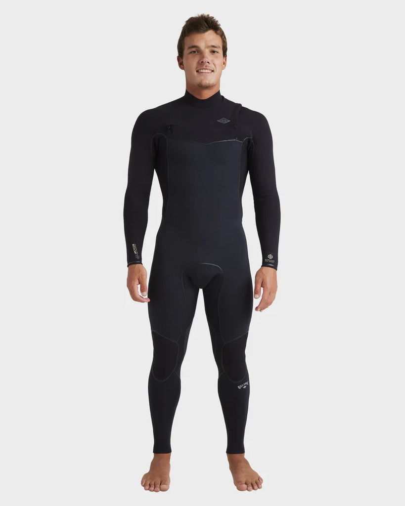 Billabong - 3/2 Revolution Pro Series CZ Steamer