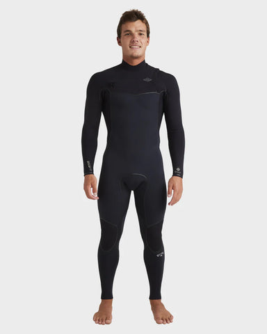 Billabong - 3/2 Revolution Pro Series CZ Steamer