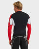 Billabong Mens Andy Irons 1/1mm Revolution Long Sleeve Wetsuit Top
