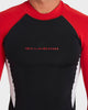 Billabong Mens Andy Irons 1/1mm Revolution Long Sleeve Wetsuit Top