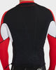 Billabong Mens Andy Irons 1/1mm Revolution Long Sleeve Wetsuit Top