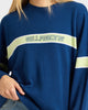 Womens Supalove Sweater