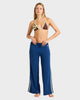 Womens Dig It Pant Elastic Pants