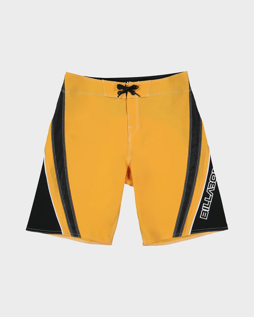 Boys Fluid 2k 18" Boardshort