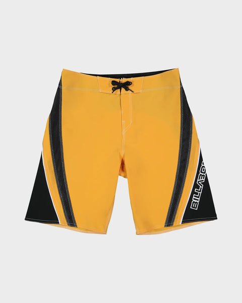 Boys Fluid 2k 18" Boardshort