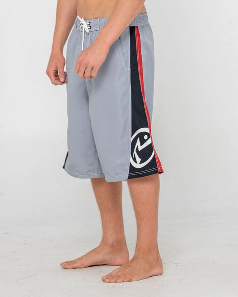 Rusty Carnage 24" Baggy Boardshort