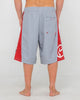 Rusty Carnage 24" Baggy Boardshort