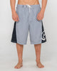 Rusty Carnage 24" Baggy Boardshort