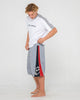 Rusty Carnage 24" Baggy Boardshort