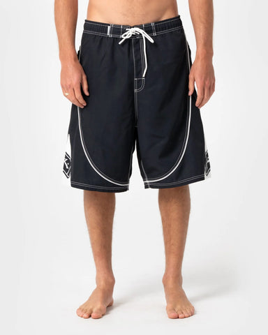 Rusty Deathroll 23" Boardshort