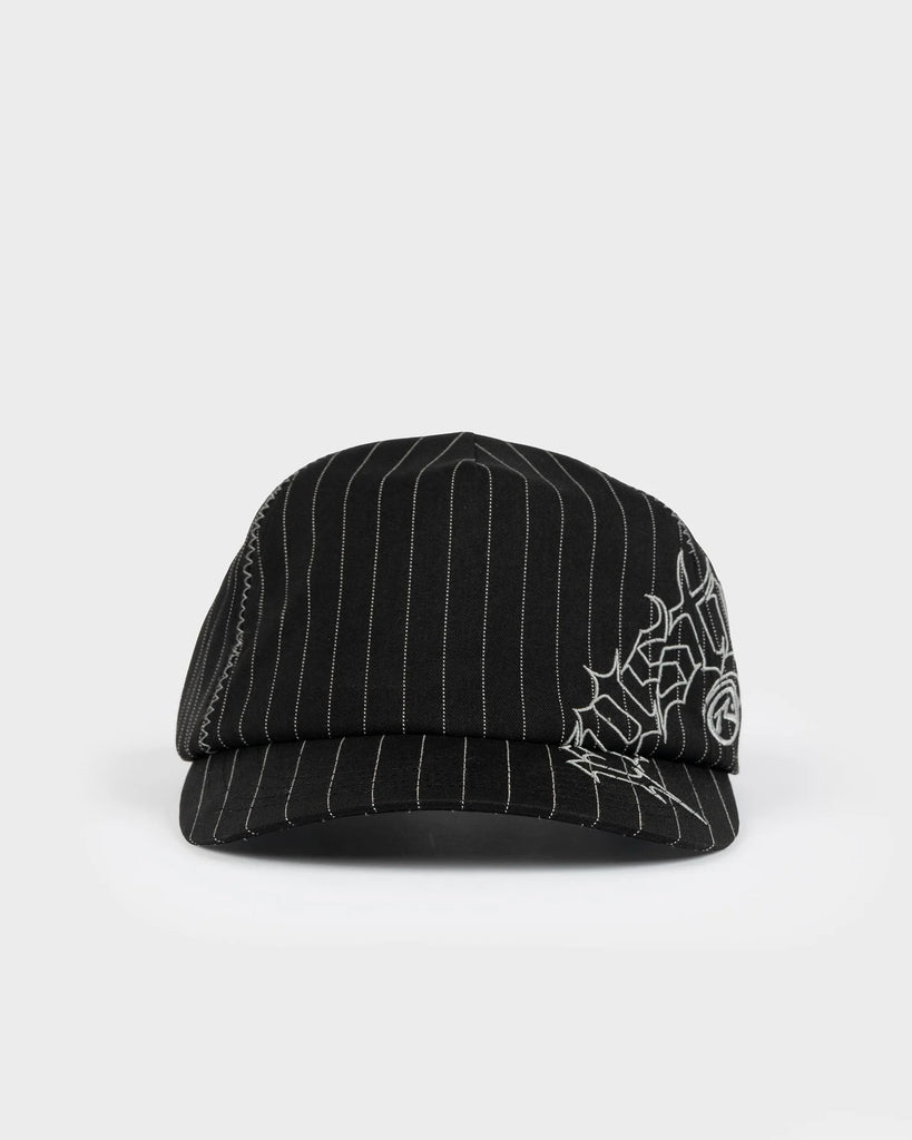 Rusty Primal Dirtbag 5.5 Panel Cap