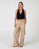 Rusty Melrose Low Rise Cargo Pant