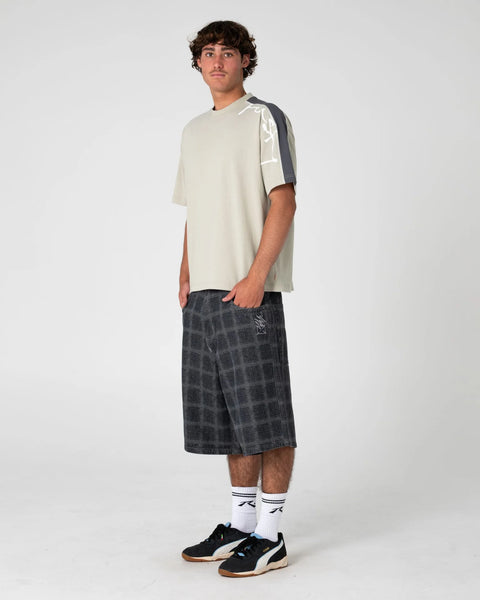 Rusty Lost It Graphic Tee