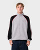 Pimp My Tides Zip Through Sherpa Fleece