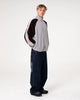 Pimp My Tides Zip Through Sherpa Fleece