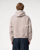 Rusty Uncut Gems Fleece Hoodie