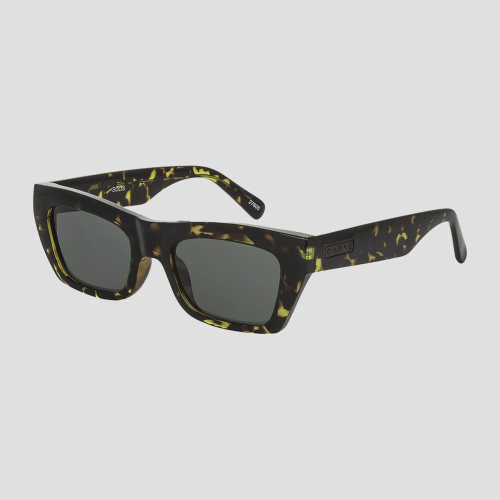 SOLIS GL FIRE TRT GR