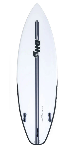 5'3 DHD 3DV EPS JNR