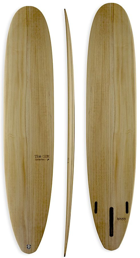 Gem Timbertek