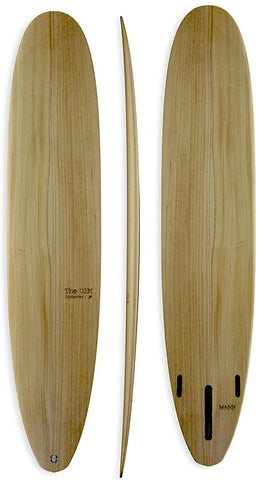 Gem Timbertek