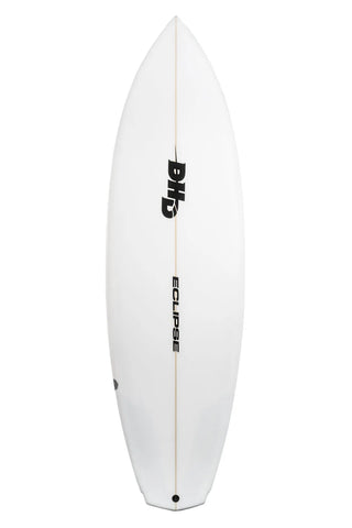 6'0 DHD Eclipse