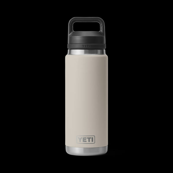 Rambler 26 oz Bottle Chug Cape Taupe